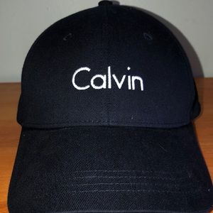 Calvin Klein Strapback